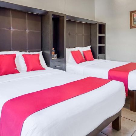 Hotel Casa Arcangel San Miguel de Allende Dış mekan fotoğraf