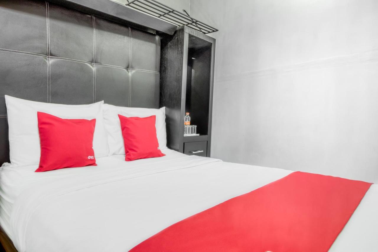 Hotel Casa Arcangel San Miguel de Allende Dış mekan fotoğraf