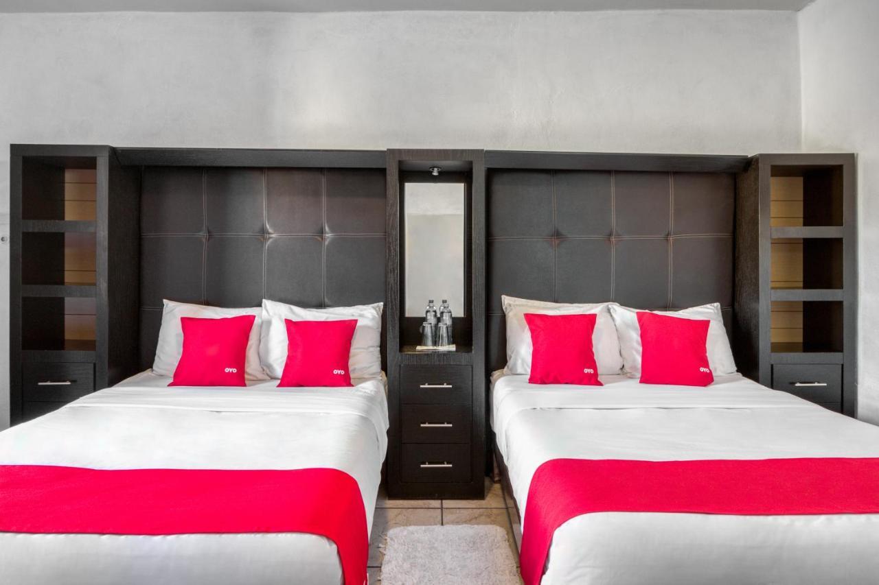 Hotel Casa Arcangel San Miguel de Allende Dış mekan fotoğraf