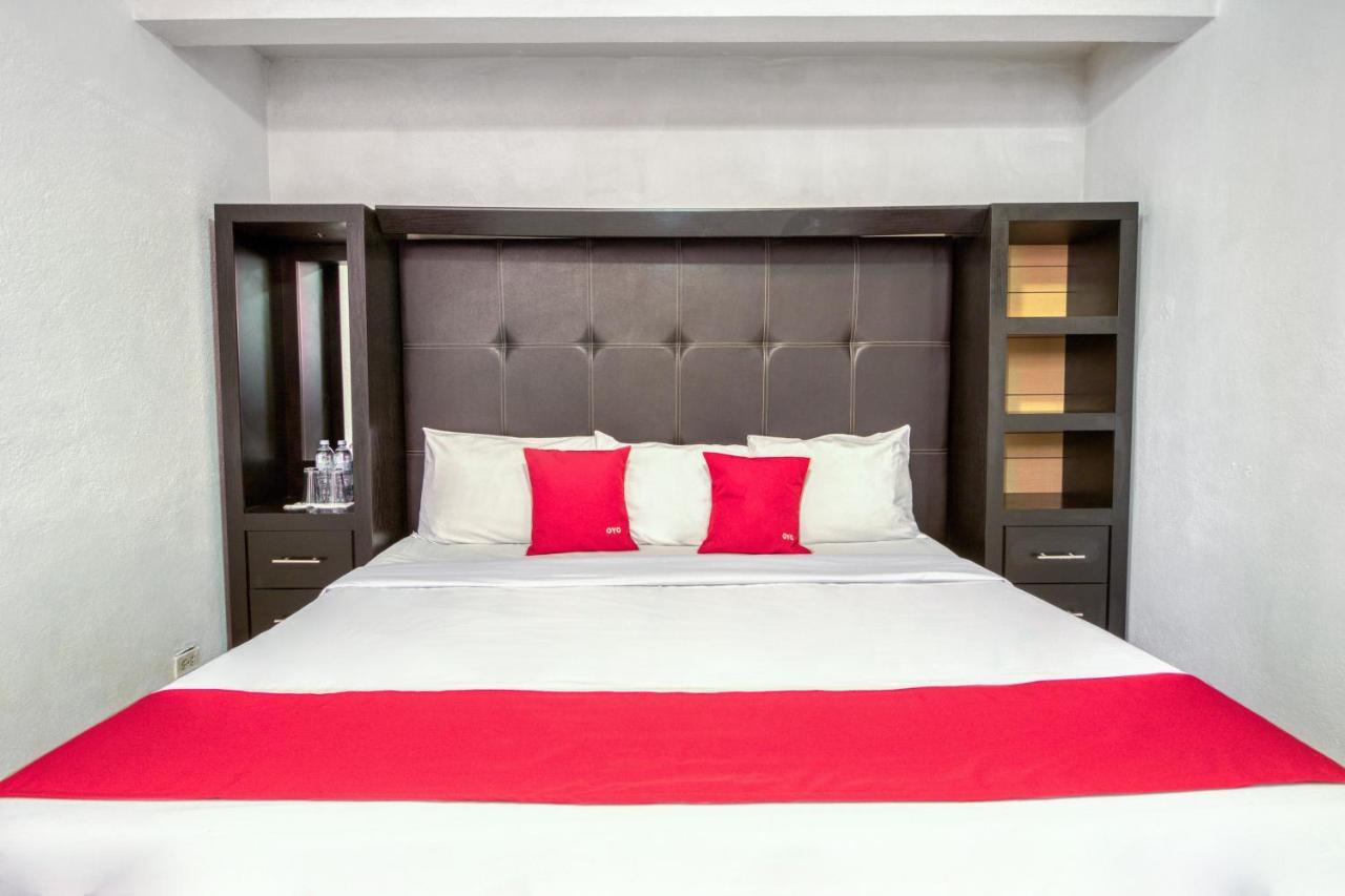 Hotel Casa Arcangel San Miguel de Allende Dış mekan fotoğraf