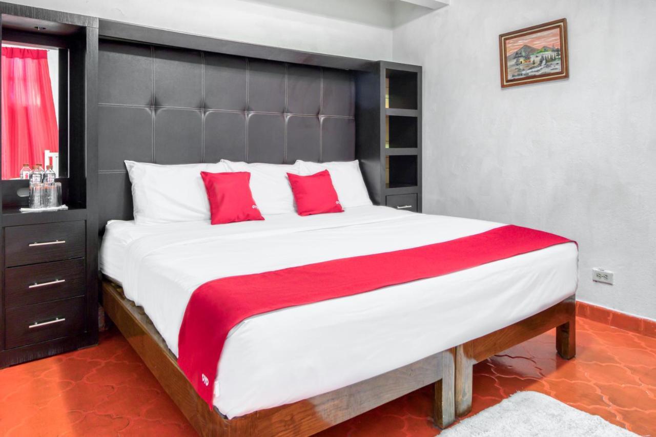 Hotel Casa Arcangel San Miguel de Allende Dış mekan fotoğraf