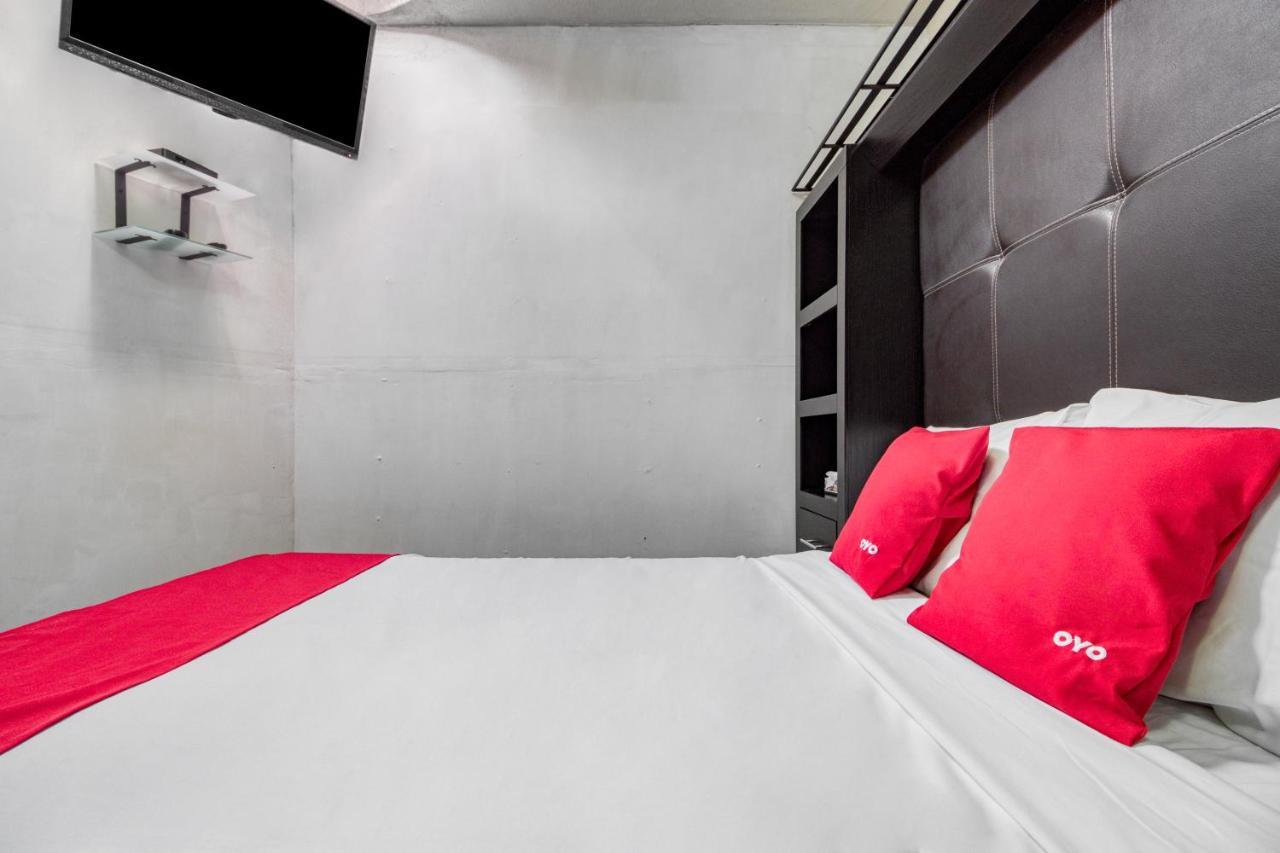 Hotel Casa Arcangel San Miguel de Allende Dış mekan fotoğraf