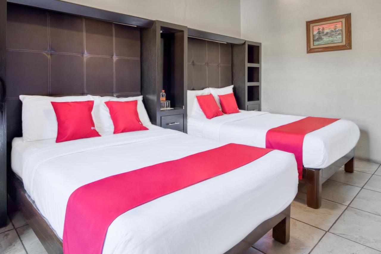 Hotel Casa Arcangel San Miguel de Allende Dış mekan fotoğraf