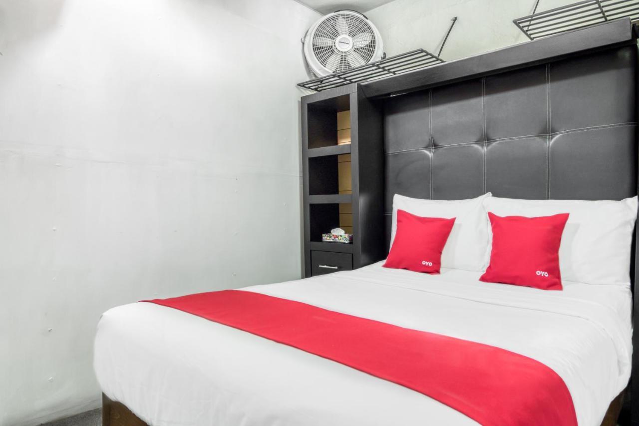 Hotel Casa Arcangel San Miguel de Allende Dış mekan fotoğraf