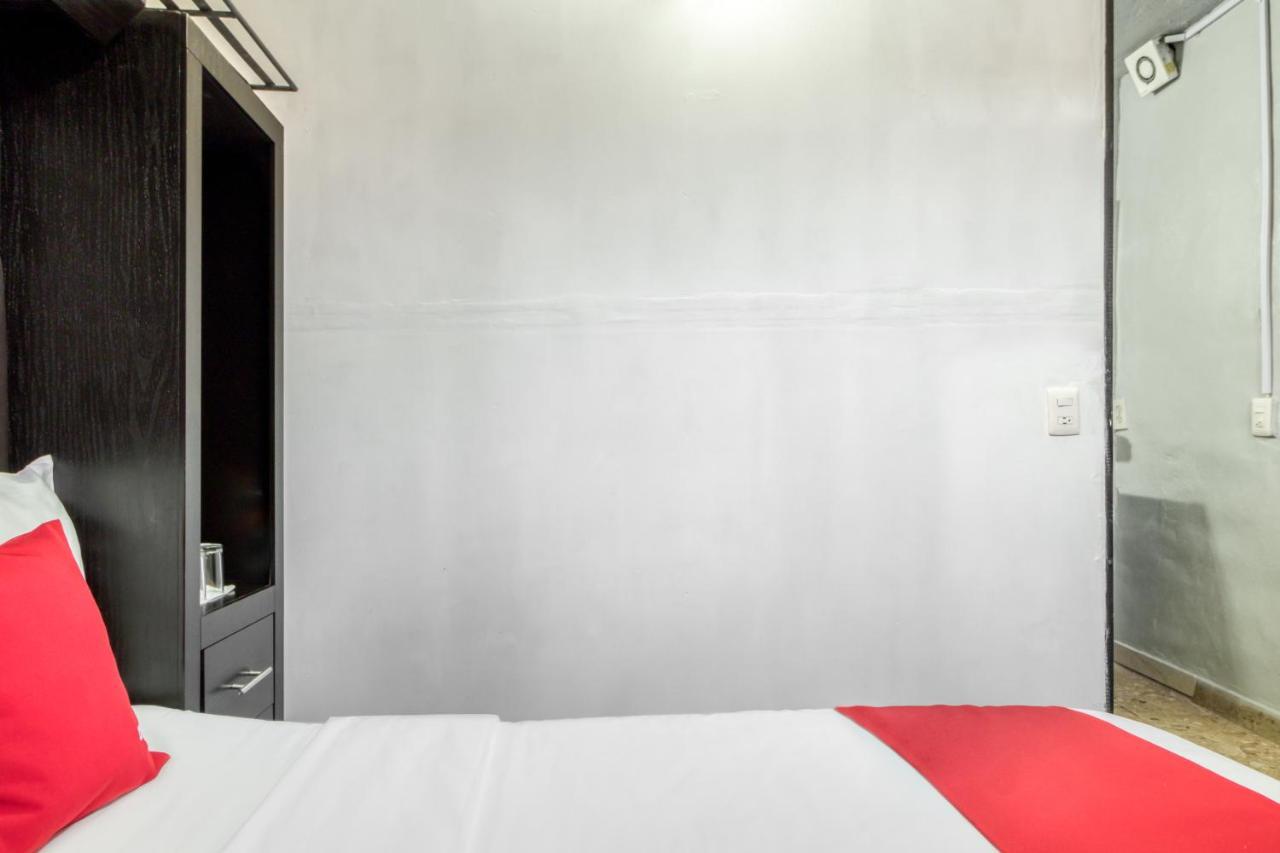 Hotel Casa Arcangel San Miguel de Allende Dış mekan fotoğraf