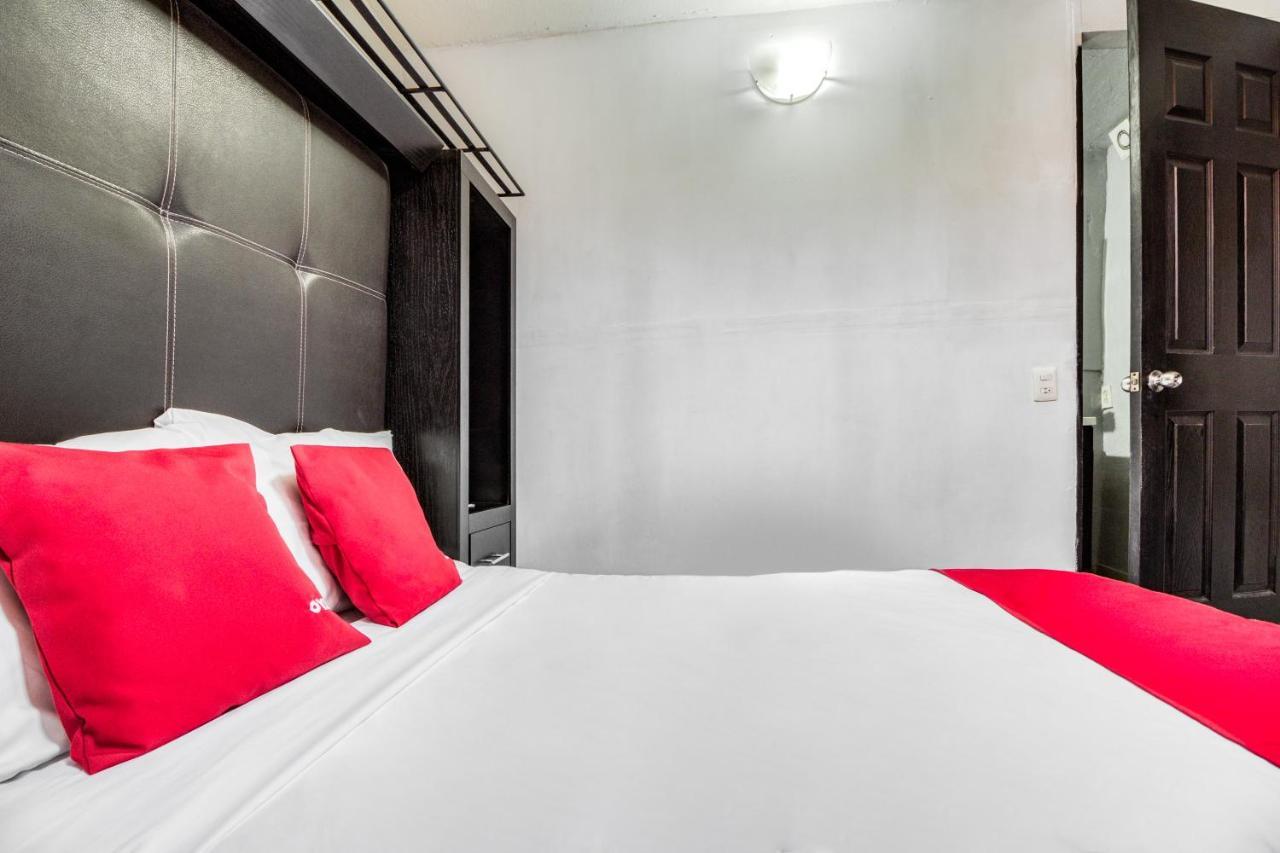 Hotel Casa Arcangel San Miguel de Allende Dış mekan fotoğraf