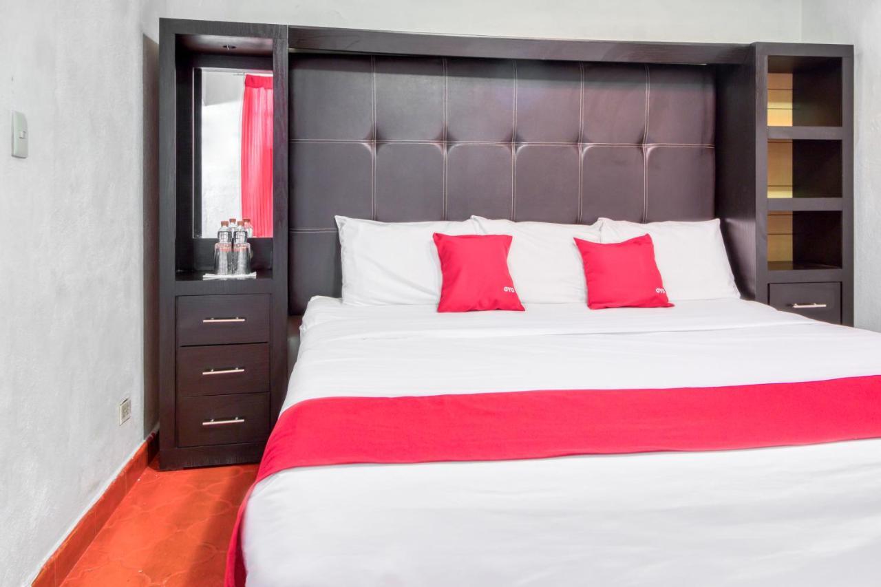 Hotel Casa Arcangel San Miguel de Allende Dış mekan fotoğraf