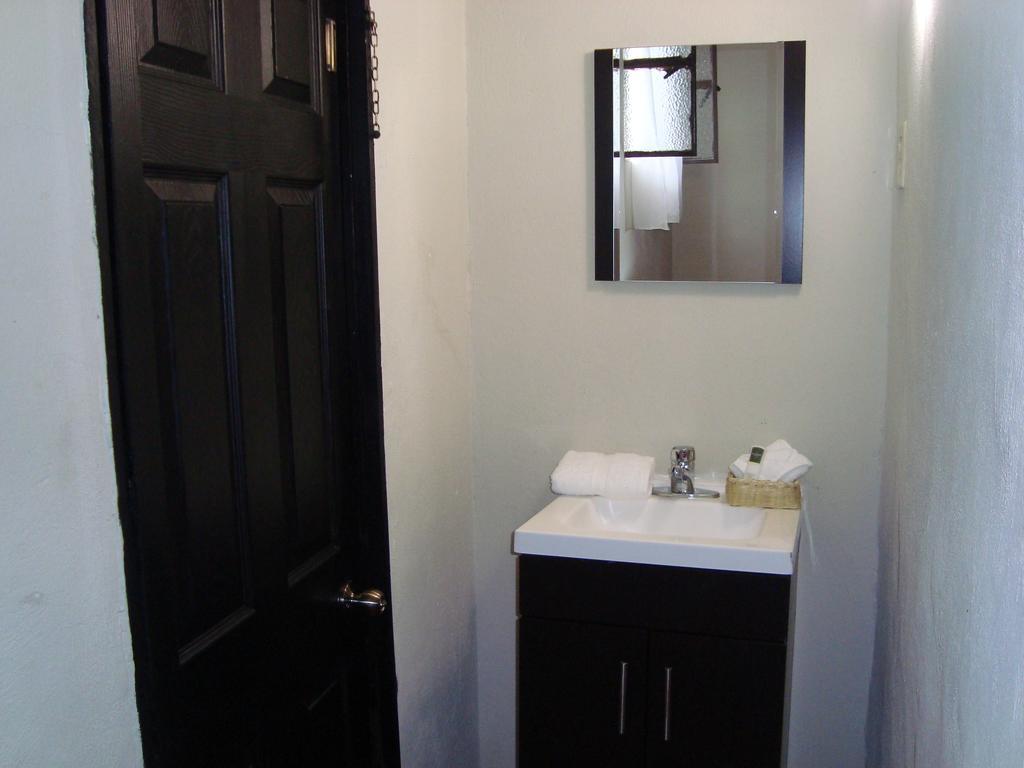 Hotel Casa Arcangel San Miguel de Allende Dış mekan fotoğraf
