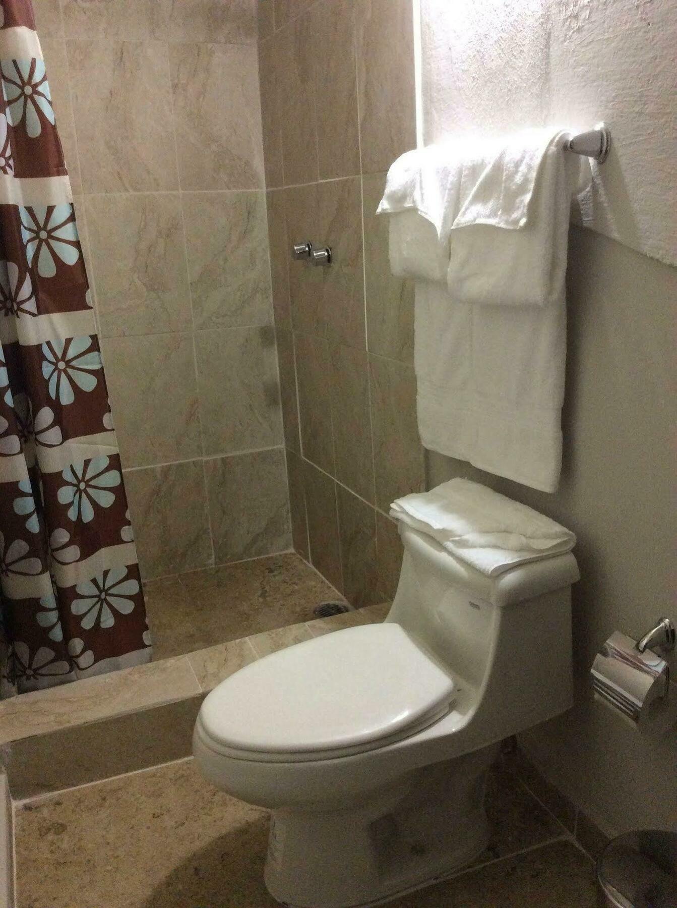 Hotel Casa Arcangel San Miguel de Allende Dış mekan fotoğraf