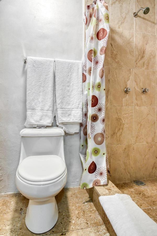 Hotel Casa Arcangel San Miguel de Allende Dış mekan fotoğraf