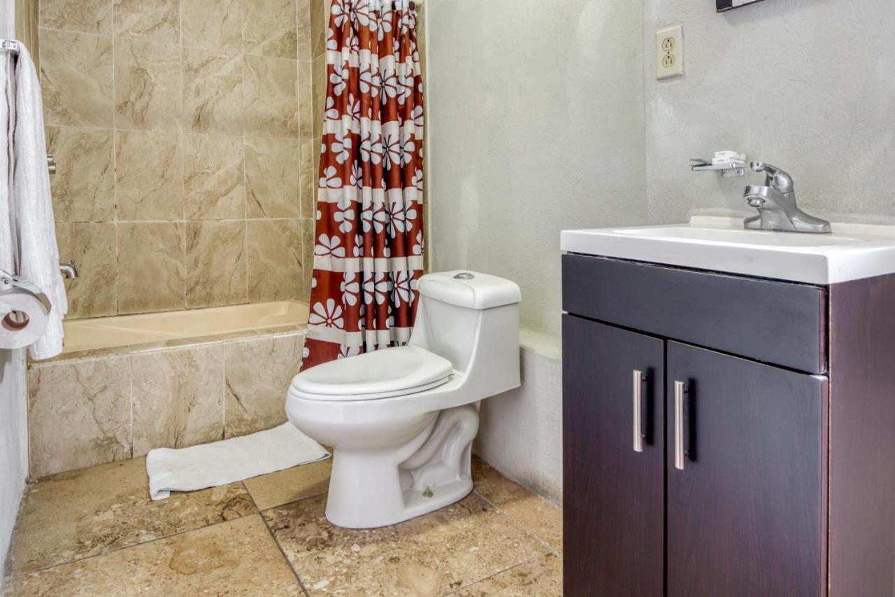 Hotel Casa Arcangel San Miguel de Allende Dış mekan fotoğraf