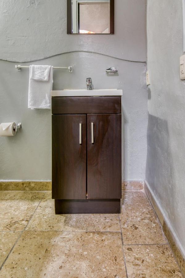 Hotel Casa Arcangel San Miguel de Allende Dış mekan fotoğraf